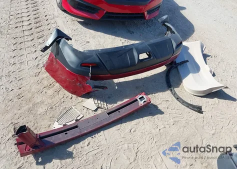 2016 Nissan Rogue Sv z USA, uszkodzony, nr VIN KNMAT2MT9GP621959